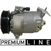 MAHLE ORIGINAL ACP 169 000P Aircopomp
