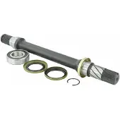 FEBEST 0512-CP Aandrijfas
