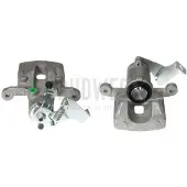 BUDWEG CALIPER Remklauw BUDWEG 344780, achter links