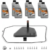 VAICO V10-3219 Olieverversingsset voor automatische transmissie