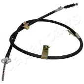 Japanparts BC-137L Handremkabel