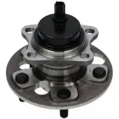 KAVO PARTS WBK-9090 Wiellagerset