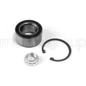 METELLI 19-2752 Wiellagerset
