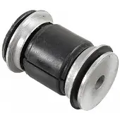 METZGER AUTOTEILE 52095508 Draagarmrubber