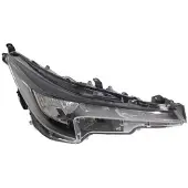 Valeo 450992 Koplamp