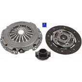 SACHS 3000 950 518 Koppelingsset