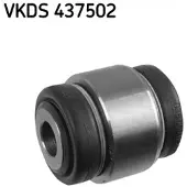 Skf VKDS 437502 Draagarmrubber