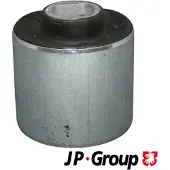 JP GROUP 1340203200 Draagarmrubber