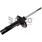 DACO Germany 452810R Schokdemper