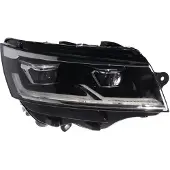 Valeo 450885 Koplamp