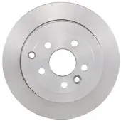 Bosch 0 986 479 518 Remschijf