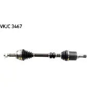 Skf Aandrijfas VKJC 3467