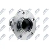 NTY KLP-BM-029 Wiellagerset