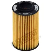 HENGST FILTER E622H D145 Oliefilter