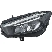 Hella 1EX 015 315-311 Koplamp