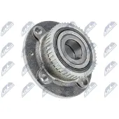 NTY KLT-CT-045 Wiellagerset