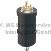 PIERBURG Brandstofpomp 7.21287.53.0 Pierburg voor o.a. ALFA ROMEO, AUSTIN, BMW, CITROEN, FIAT, JAGUAR, LANCIA, OPEL, PEUGEOT, PININFARINA, PORSCHE, RENAULT, SEAT, TALBOT, VOLKSWAGEN