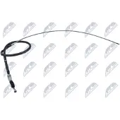 NTY HLR-SK-007 Handremkabel
