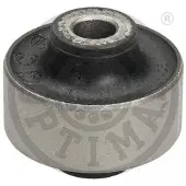 OPTIMAL Draagarmrubber F8-6449