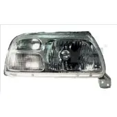 TYC Koplamp links 20-5668-08-2 TYC voor o.a. SUZUKI