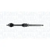MAGNETI MARELLI Aandrijfas 302004190170