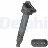 Delphi GN10909-12B1 Bobine
