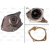 Valeo 506863 Waterpomp