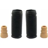 MAPCO 34824 Stofhoes, schokbreker