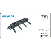 JANMOR Bobine ODM251