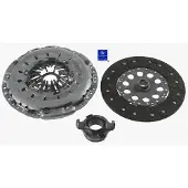 SACHS 3000 951 836 Koppelingsset