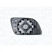 MAGNETI MARELLI Spiegelglas, buitenspiegel 351991305850