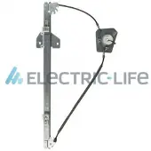 Electric Life Raambedieningsmechanisme ZR ZA710 R