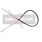 MAXGEAR 32-0046 Handremkabel