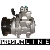 MAHLE ORIGINAL ACP 1228 000P Aircopomp