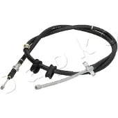 Japko 131627R Handremkabel