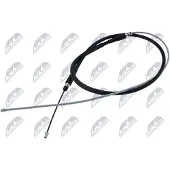 NTY HLR-RE-027 Handremkabel