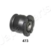 Japanparts RU-473 Houder, wieldraagarmrubber