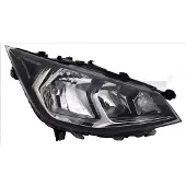 TYC Koplampen 20-17663-06-2