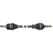 POINT GEAR Aandrijfas PNG72721 links