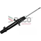 DACO Germany 451202R Schokdemper