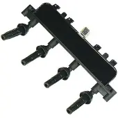 METZGER Bobine 0880301