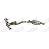 Walker 28870 Katalysator