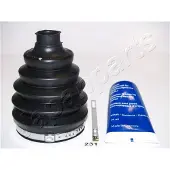 ASHIKA 63-02-231 Asmanchetten set