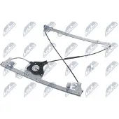 NTY Raambedieningsmechanisme EPS-BM-033