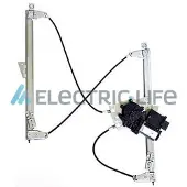 JUMASA ZR CTO49 L C Raammechanisme