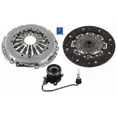 SACHS 3000 990 464 Koppelingsset