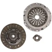 Nexus Koppelingsset F1C031NX