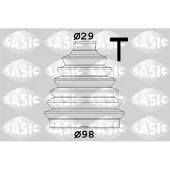 SASIC 2933983 Asmanchetten set
