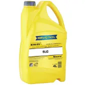 Ravenol 1223305-004-01-999 Versnellingsbakolie