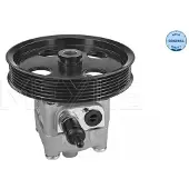 Meyle Hydraulische pomp, stuurinrichting 514 631 0018
